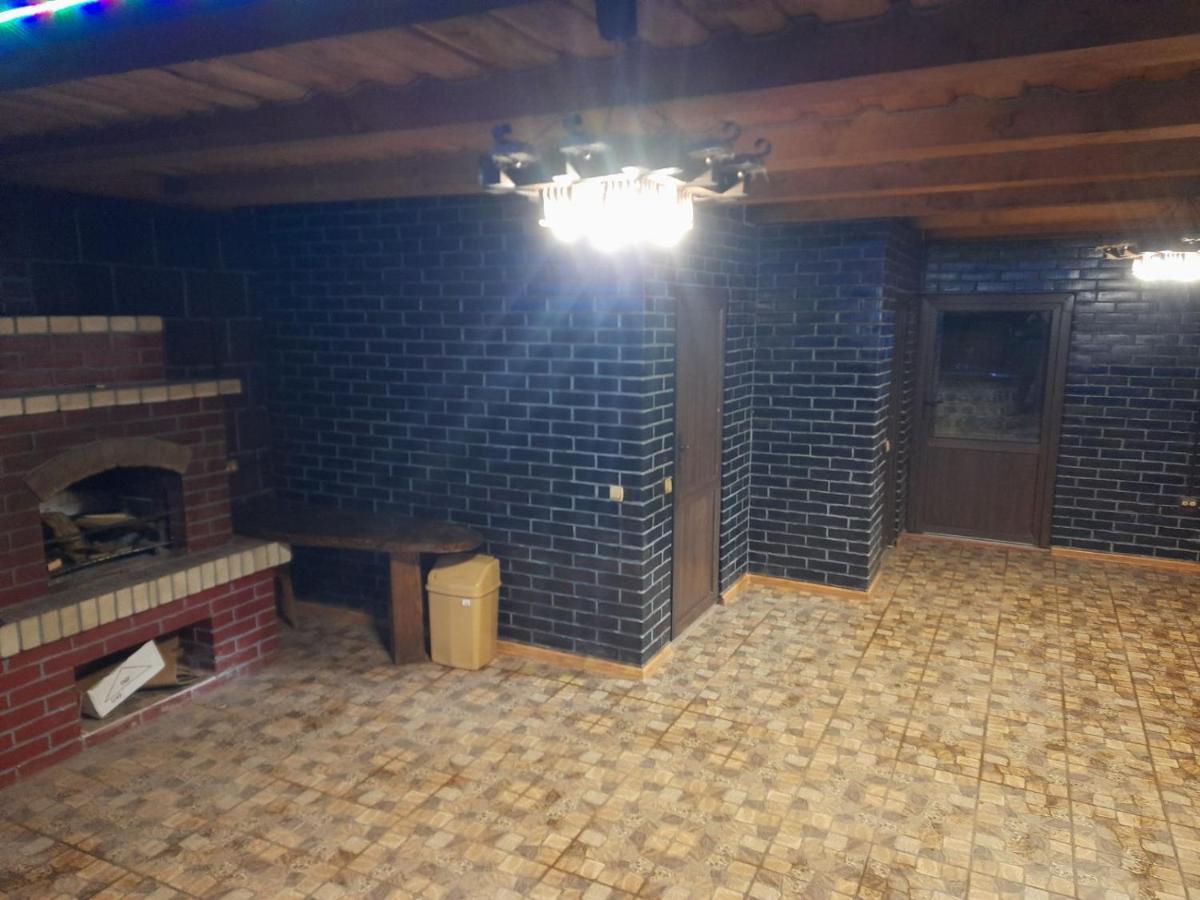 Mountain Dew Hotel Bagolyháza Kültér fotó