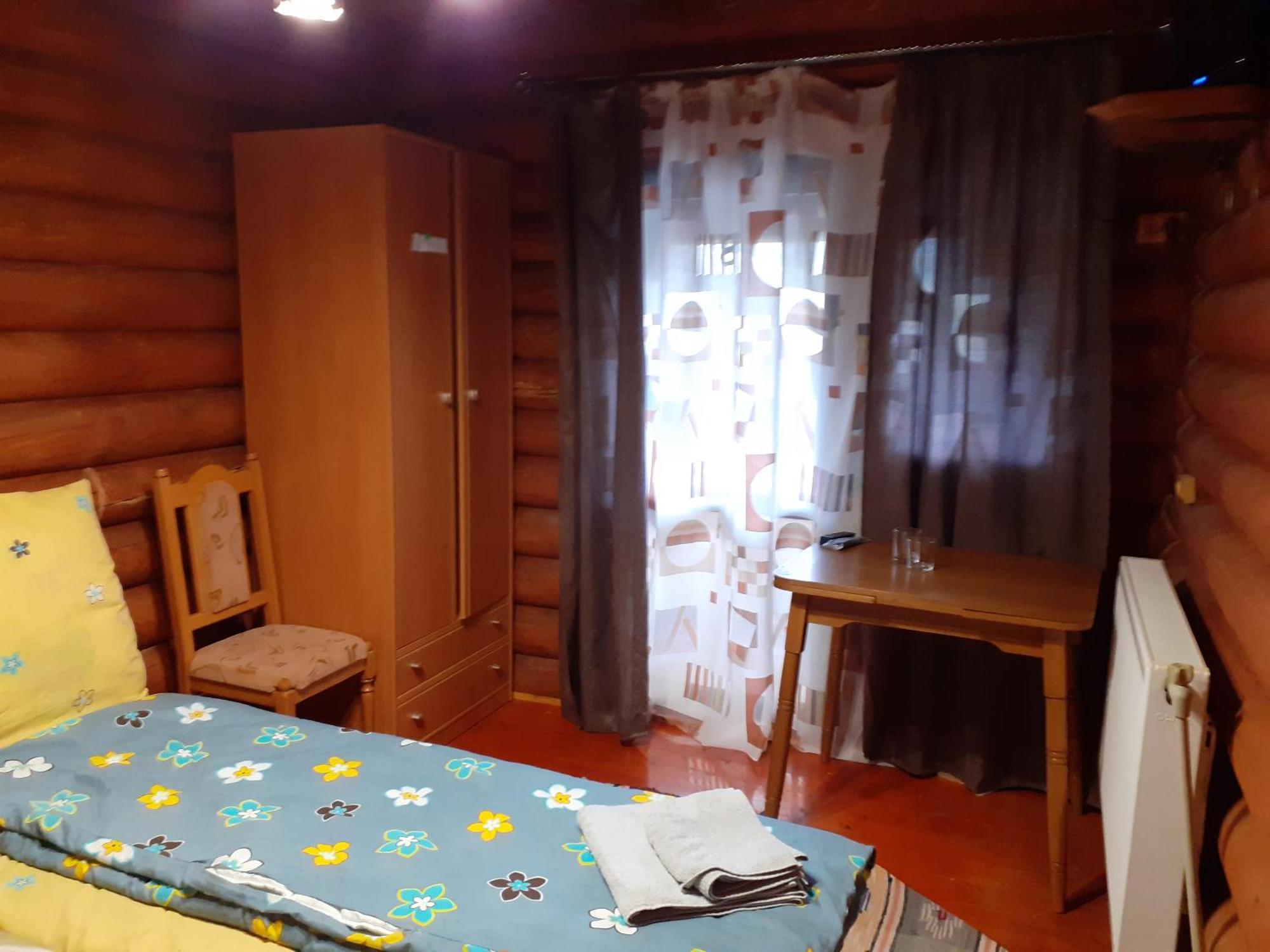 Mountain Dew Hotel Bagolyháza Kültér fotó