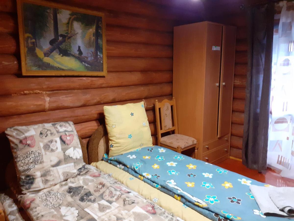 Mountain Dew Hotel Bagolyháza Kültér fotó