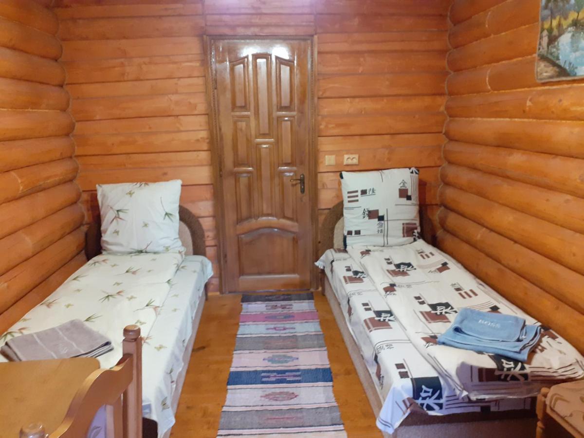 Mountain Dew Hotel Bagolyháza Kültér fotó