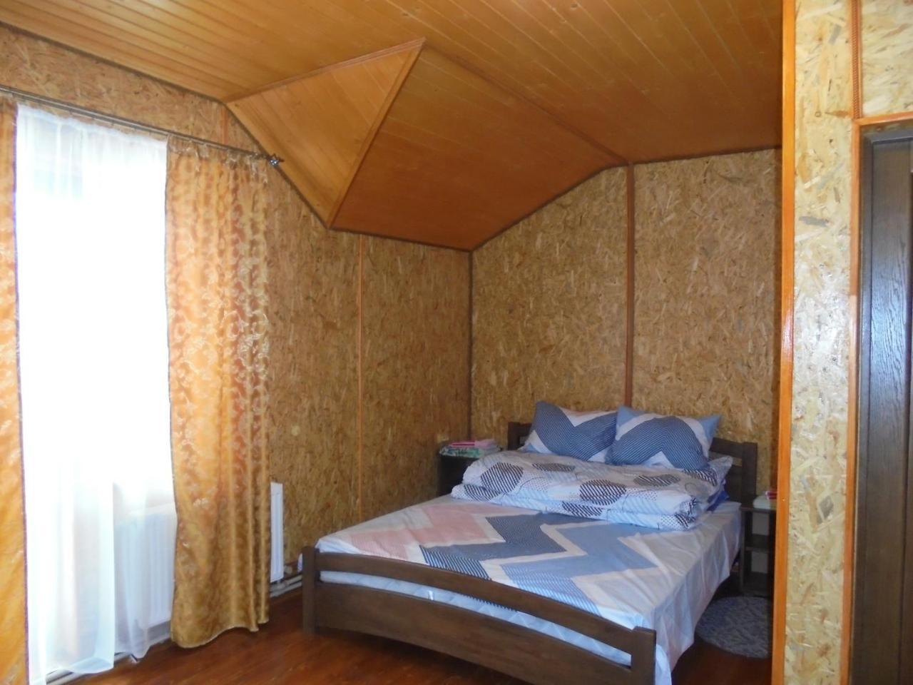 Mountain Dew Hotel Bagolyháza Kültér fotó