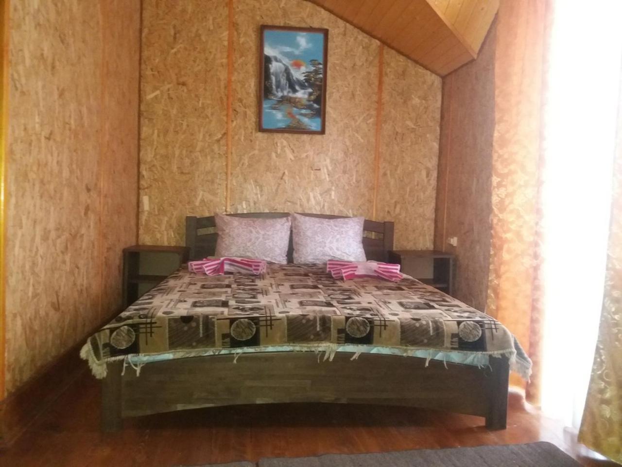 Mountain Dew Hotel Bagolyháza Kültér fotó