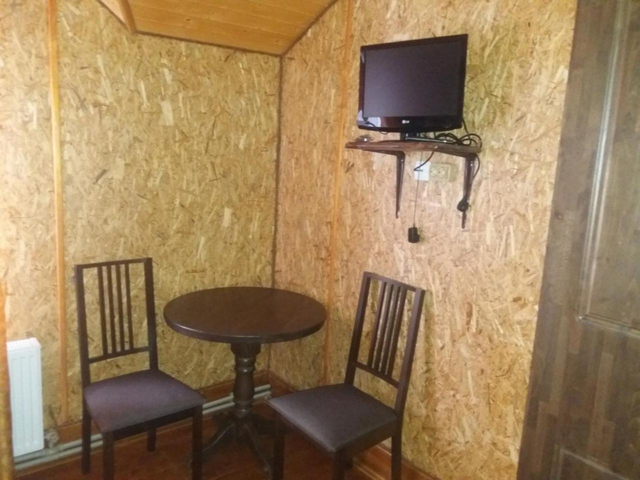 Mountain Dew Hotel Bagolyháza Kültér fotó