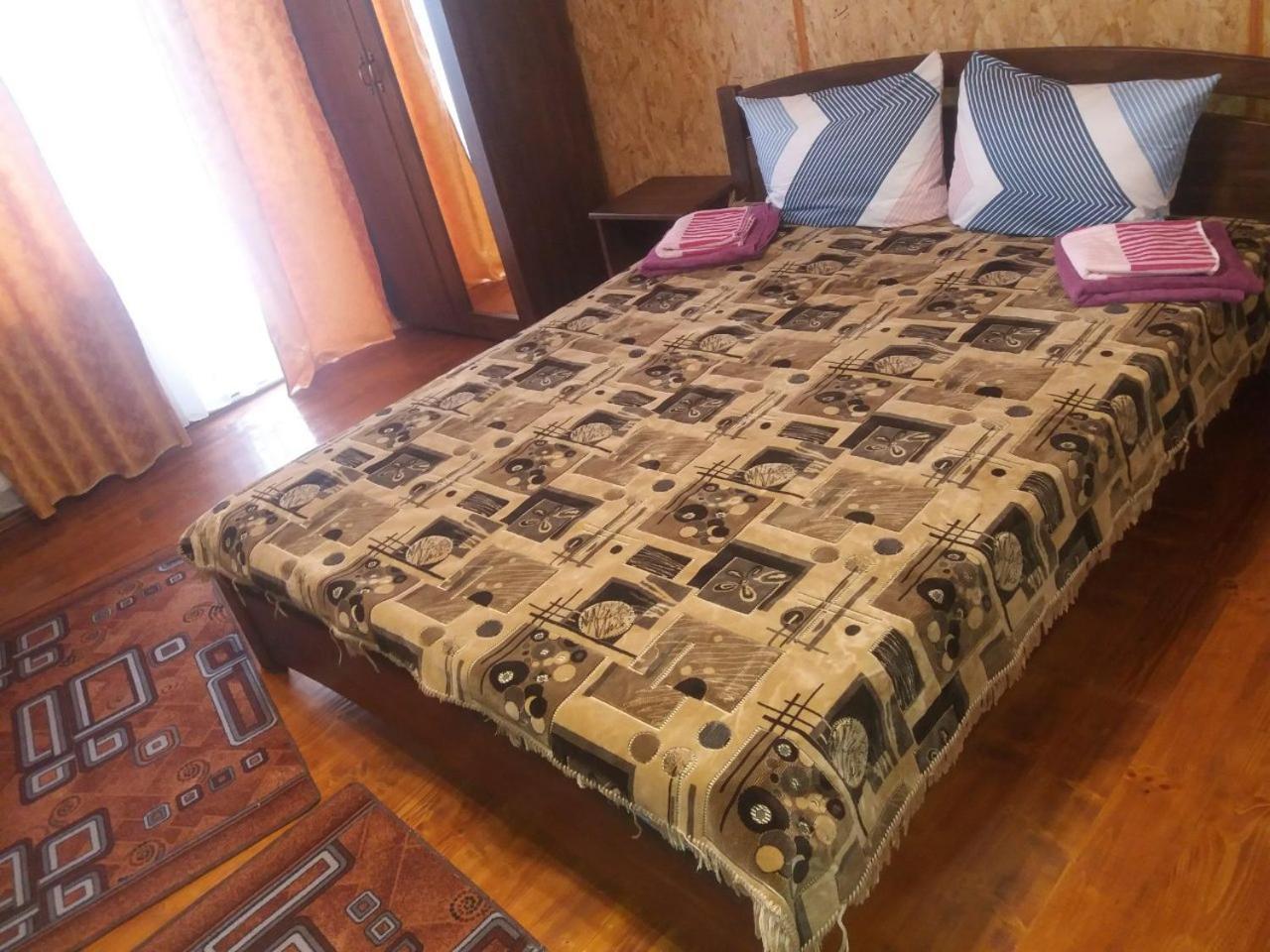 Mountain Dew Hotel Bagolyháza Kültér fotó