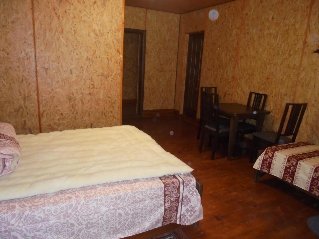 Mountain Dew Hotel Bagolyháza Kültér fotó