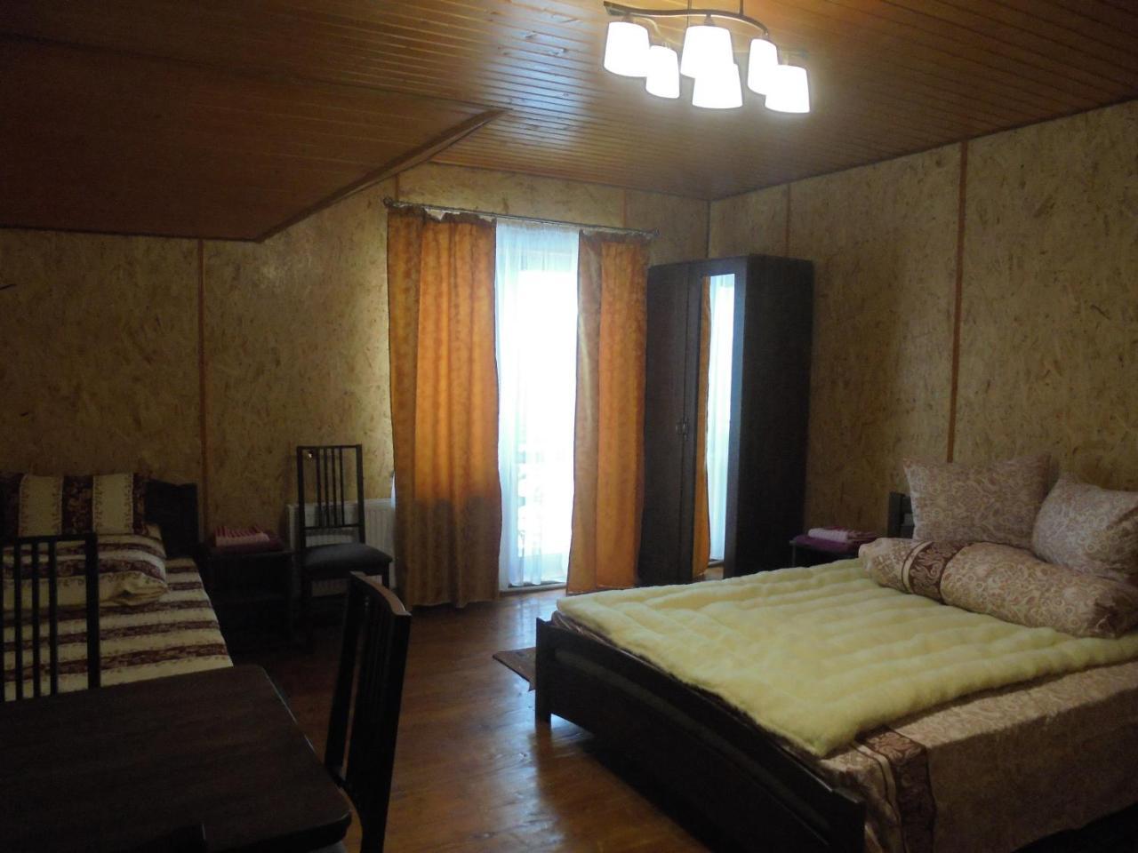 Mountain Dew Hotel Bagolyháza Kültér fotó