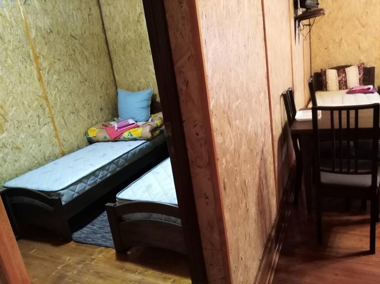 Mountain Dew Hotel Bagolyháza Kültér fotó