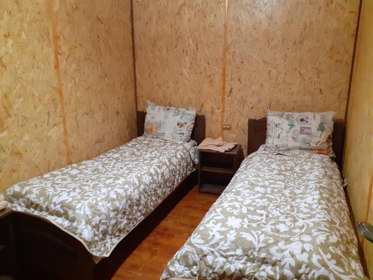 Mountain Dew Hotel Bagolyháza Kültér fotó