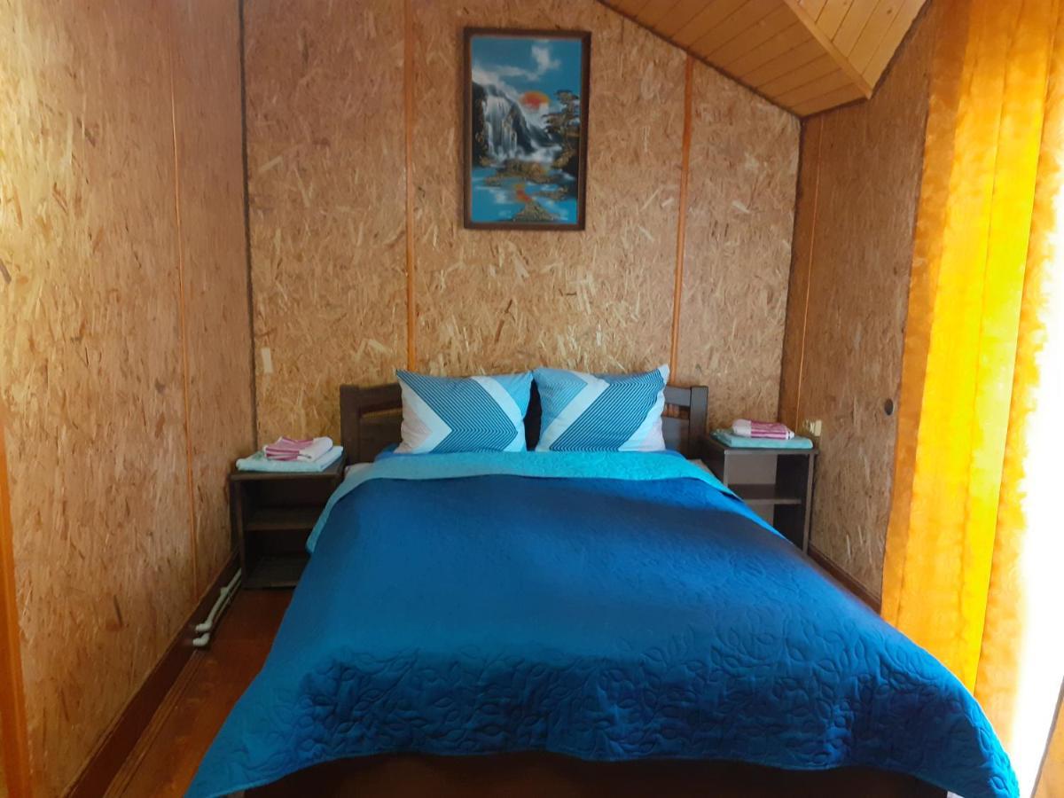 Mountain Dew Hotel Bagolyháza Kültér fotó