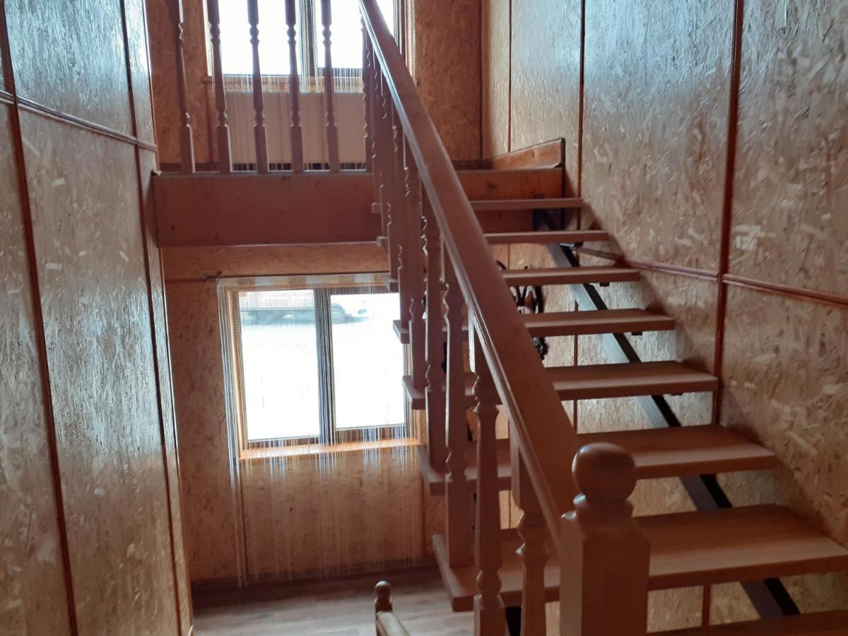 Mountain Dew Hotel Bagolyháza Kültér fotó